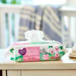 Lenços Umedecidos Parent's Choice Fresh Scent Baby, 900 Unidades (Selecione para Mais Opções)